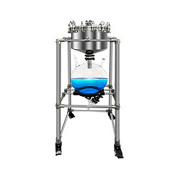 坎昆 常规真空抽滤器