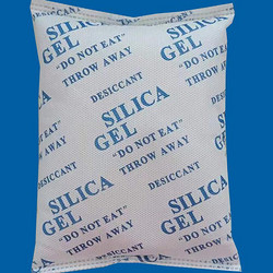工业包装用硅胶干燥剂500g大包装硅胶颗粒干燥珠