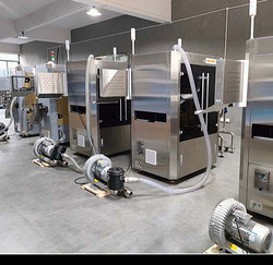 福州市泡罩板缺陷检测设备 药片残片缺片胶囊缺粒泡罩板缺陷检测设备