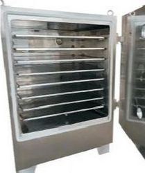 方形真空干燥箱