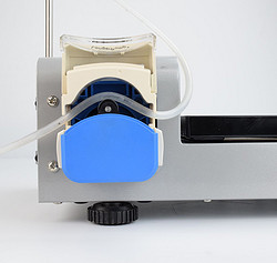 智能称重灌装机