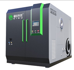 磁悬浮空气压缩机