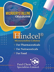 Hindcel® - Microcrystalline Cellulose