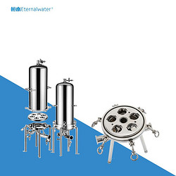 多芯卫生级液体过滤器