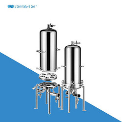 多芯卫生级液体过滤器