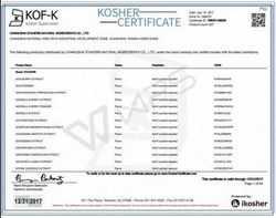 2026 Hazardous Chemical Certificate