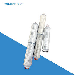 活性炭纤维滤芯