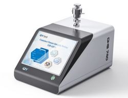 真空压力衰减法检漏仪