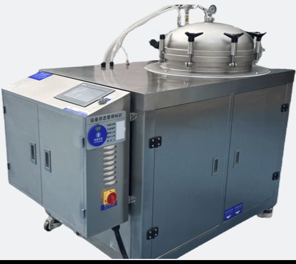 Fully automatic tissue culture media preparator brand：Tissue Culture model：ZP-JMG-100II