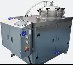Fully automatic tissue culture media preparator