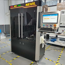 福州市胶囊外观分选机 胶囊缺陷检测机