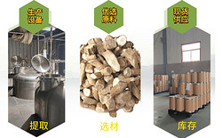 板蓝根提取物 含板蓝根多糖 天然萃取 SC源头