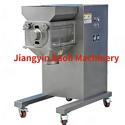 304/316stainless steel swing granulator pharmaceutical food industry special granulation equipment
