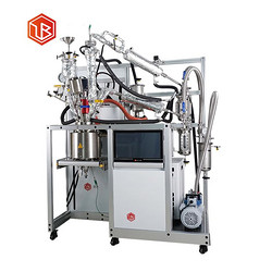 High temperature and high pressure polymerization reactor