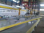 Sponge type vacuum suction cup hanger