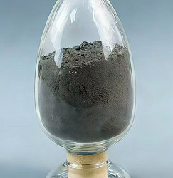 Palladium Molecular Sieve Catalyst
