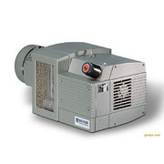 German oil-free carbon vacuum pump sucker spreader VT4.25/3 oil-free vacuum pump