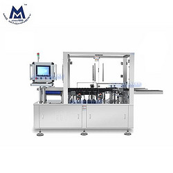 MIC High Voltage Leak Detection (HVLD)