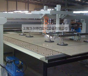 PLC automatic manipulator, automatic stacker suction cup, automatic plate suction cup spreader