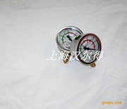 Herolift vacuum suction cup spreader mechanical vacuum pressure gauge P1454 digital pressure gauge