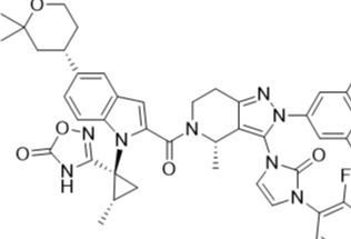 Orforglipron  