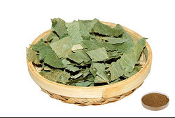 淫羊藿提取物20% 淫羊藿苷通过HPLC | BRC和IFS认证 | 绿色春天技术