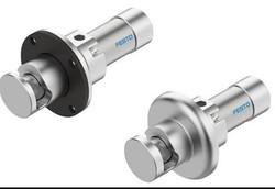 气动夹管阀 VYPA