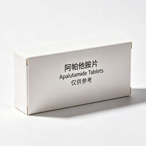 Apalutamide Tablets
