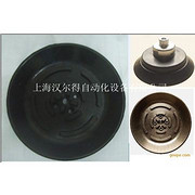 Supply nitrile rubber suction cup HFG-200 vacuum suction cup spreader high temperature suction cup