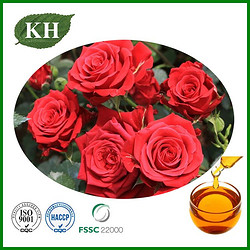 Rose Oil