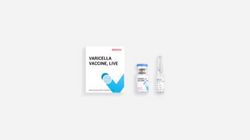 Varicella Vaccine, Live - PROVARIX