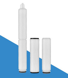 Mixed Cellulose Die-Degerm Filter Cartridge MCE