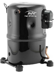 泰康压缩机——AW系列