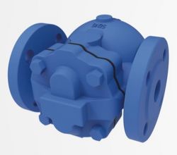 FT14杠杆浮球蒸汽疏水阀