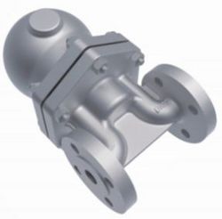 FT46杠杆浮球蒸汽疏水阀