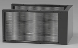 空调U型相变节能器---空调节能设备