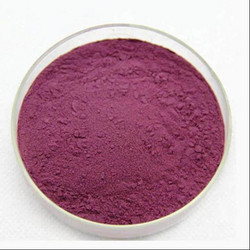 Purple Yam powder (UBE)powder