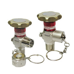 TKF阀门手动阀气动阀高流量阀计量阀