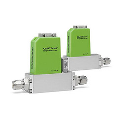 Swiss Sensirion SFM5400 Gas flow sensors