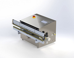 MY300-ES Up and Down Press Constant Temperature Sealing Machine