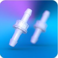 Bioprocessing Check Valves