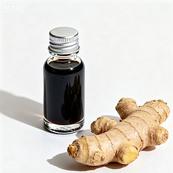 Ginger Extracts