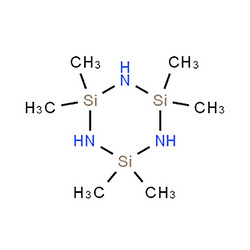 Hexamethylcyclotrisilazane