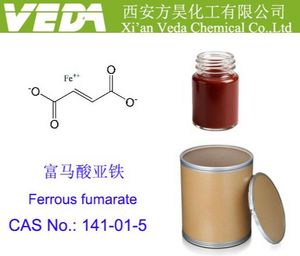 Ferrous fumarate