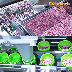 达尔嘉 | V220i 视觉智能数粒机