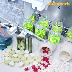 达尔嘉 | V220i 视觉智能数粒机