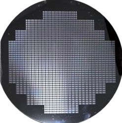 SIM微流控硅基芯片（SIM-chip）