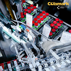 达尔嘉 | 高速伺服连续式智能装盒机