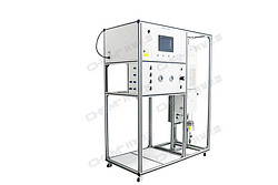 二氧化碳加氢制高碳烃固定床反应装置