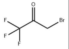 3-溴-1,1,1-三氟丙酮